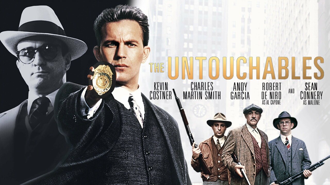 Untouchables Wallpapers