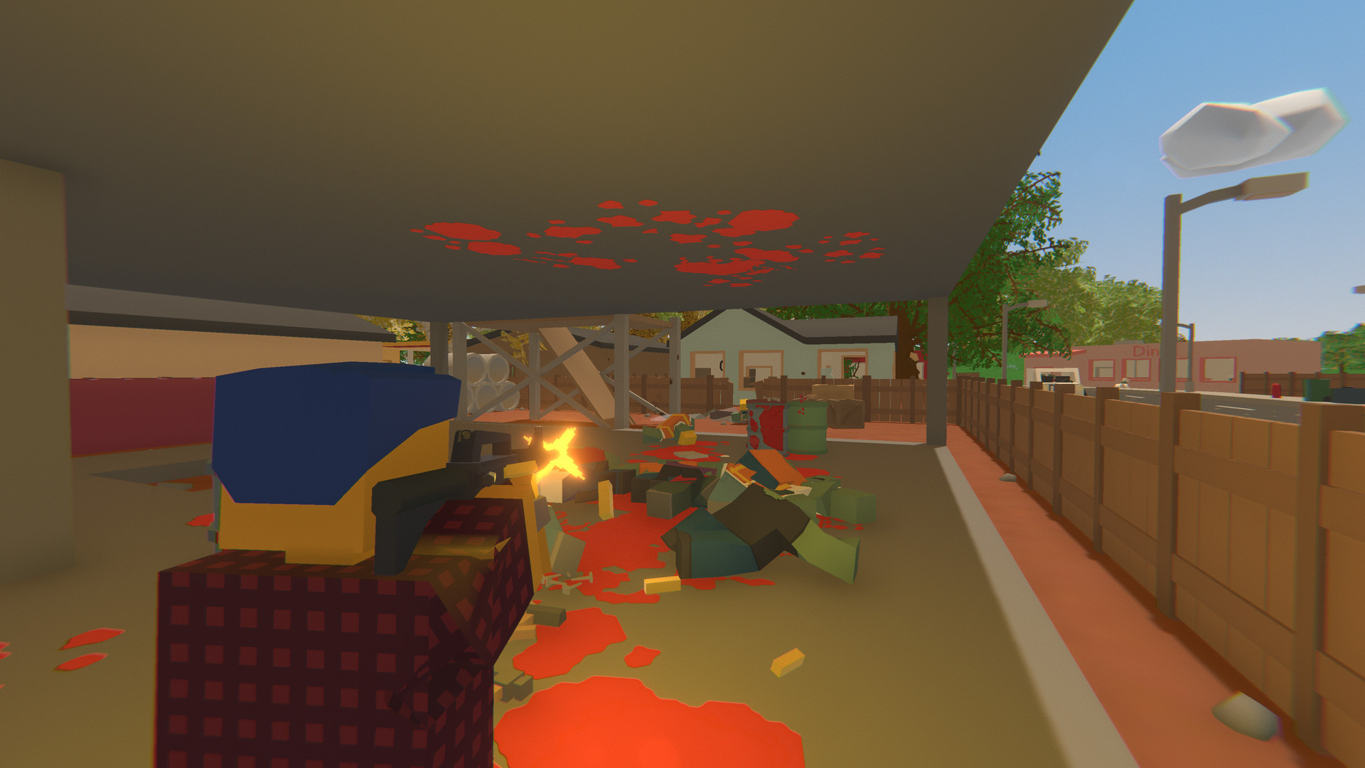 Unturned Hd Wallpapers