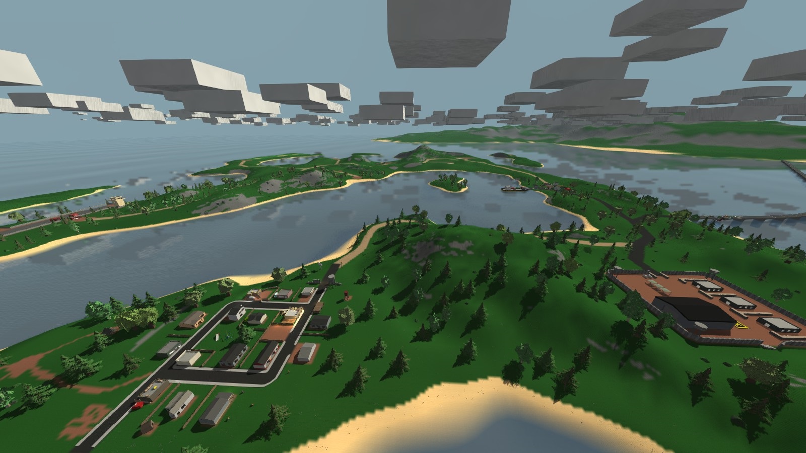 Unturned Hd Wallpapers