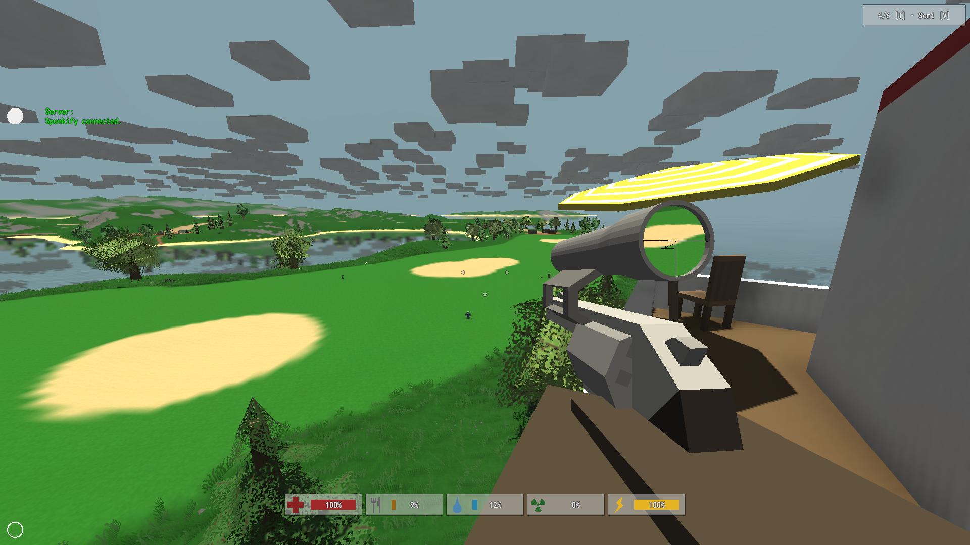 Unturned Hd Wallpapers