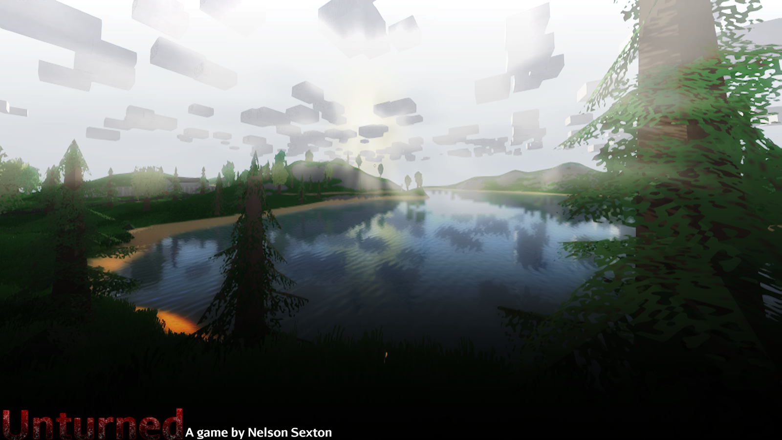 Unturned Hd Wallpapers