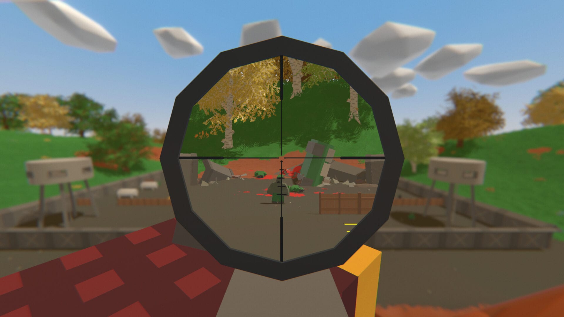 Unturned Hd Wallpapers