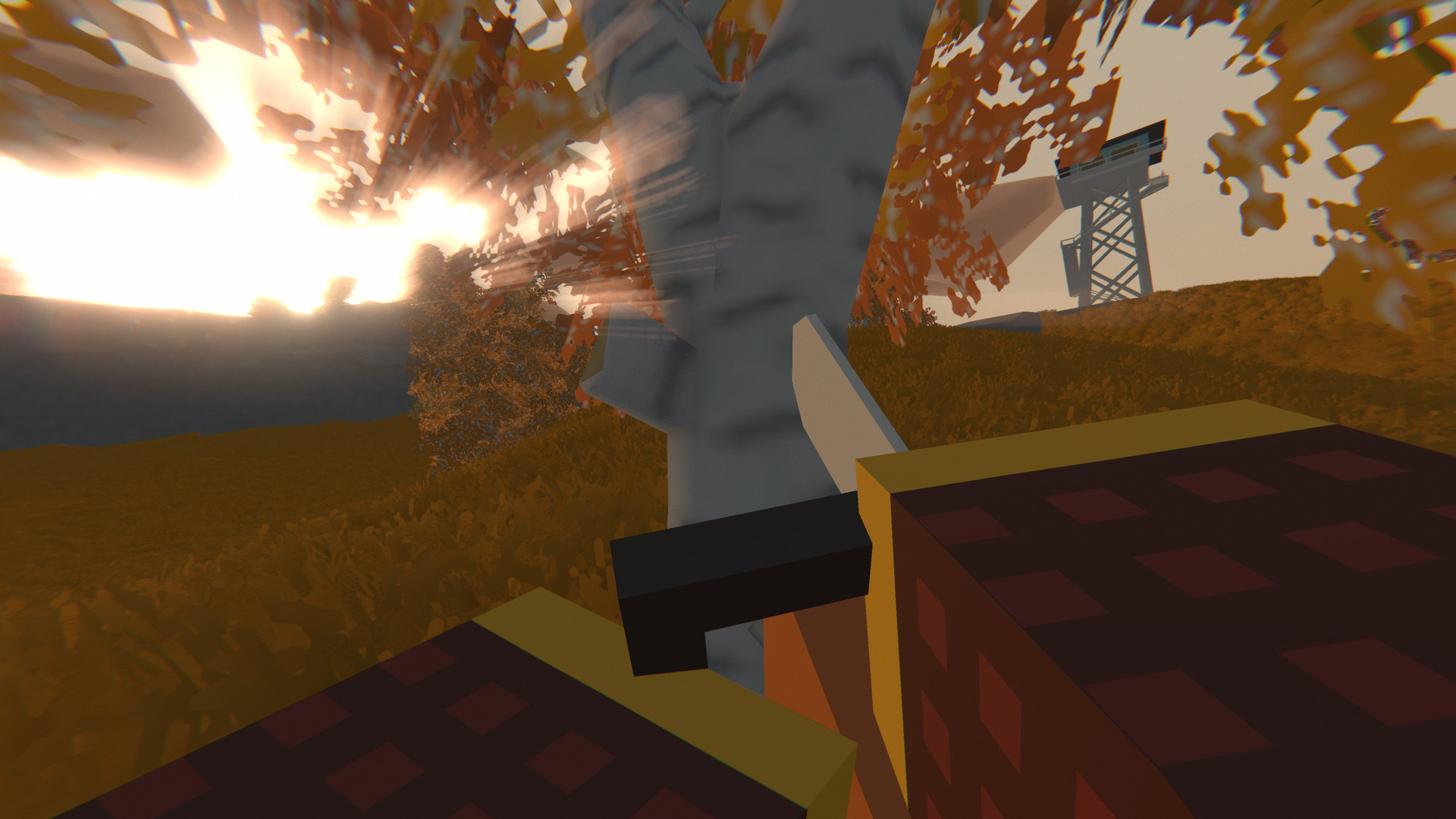 Unturned Hd Wallpapers