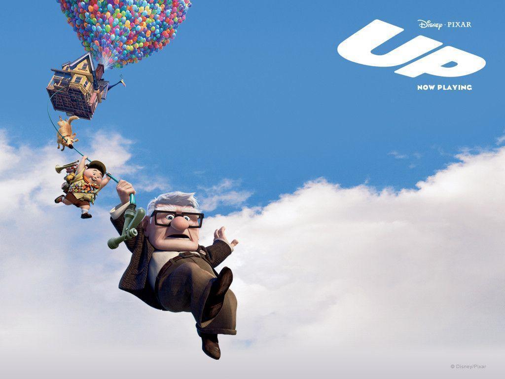 Up Movie Images Wallpapers