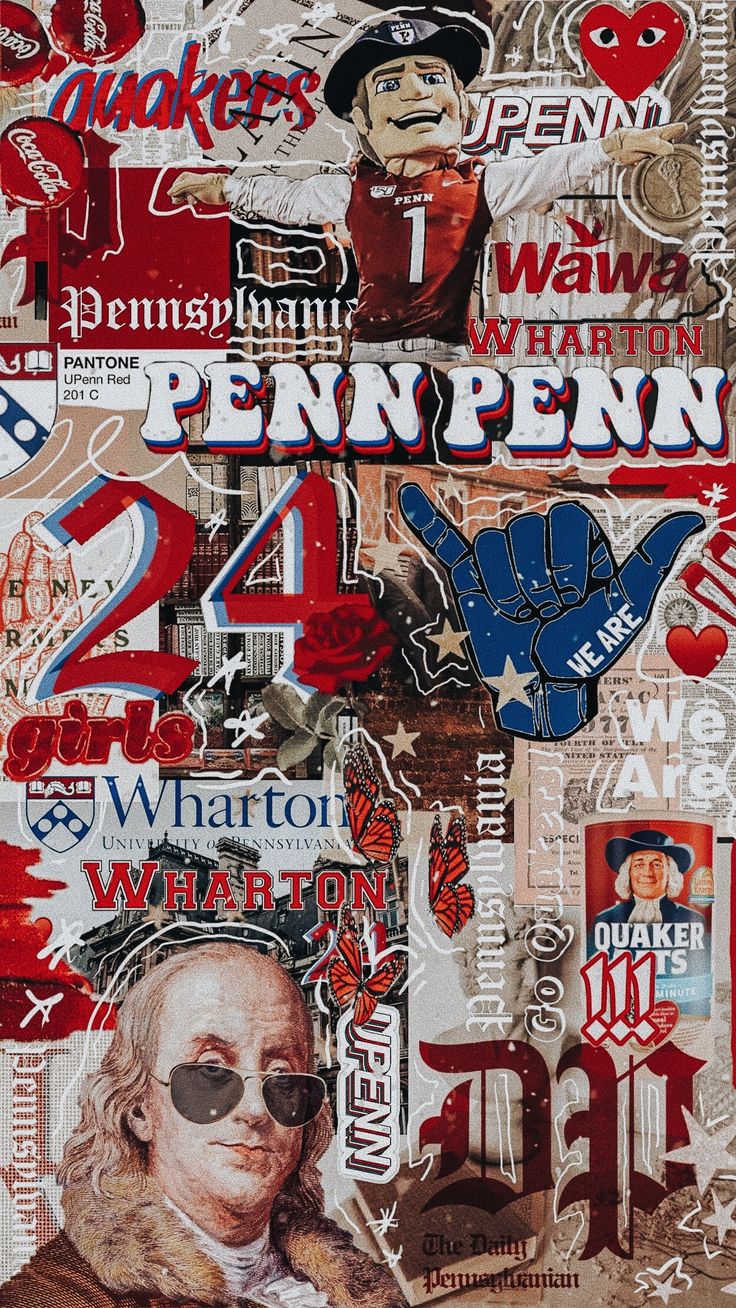 Upenn Wallpapers