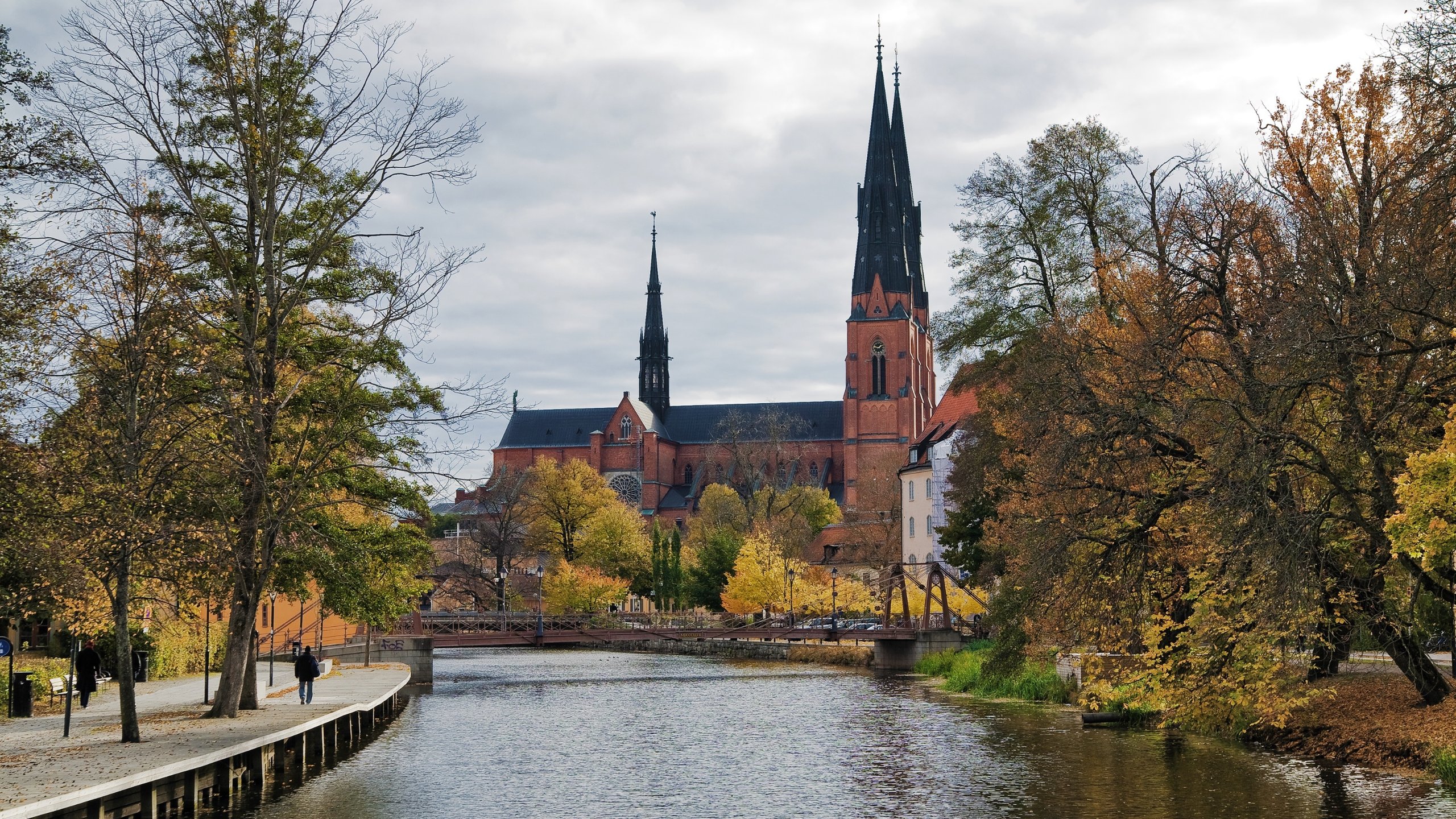 Uppsala Wallpapers