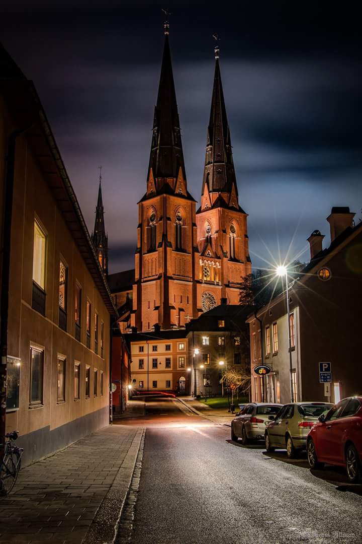 Uppsala Wallpapers