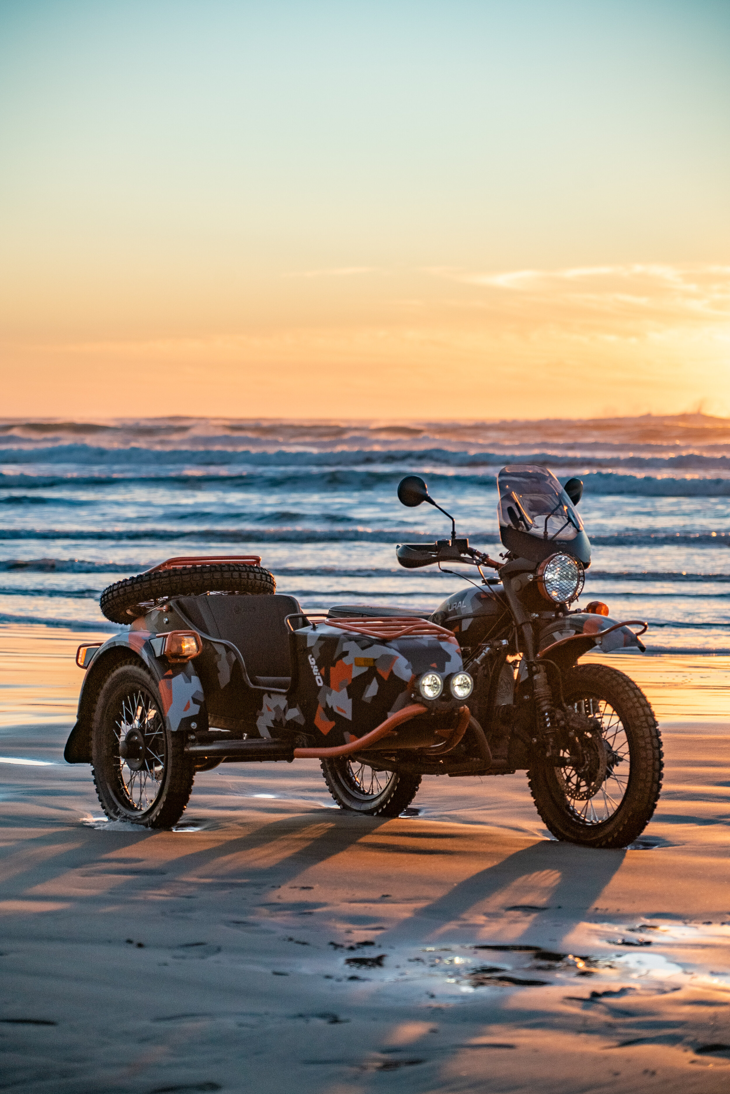 Ural Wallpapers