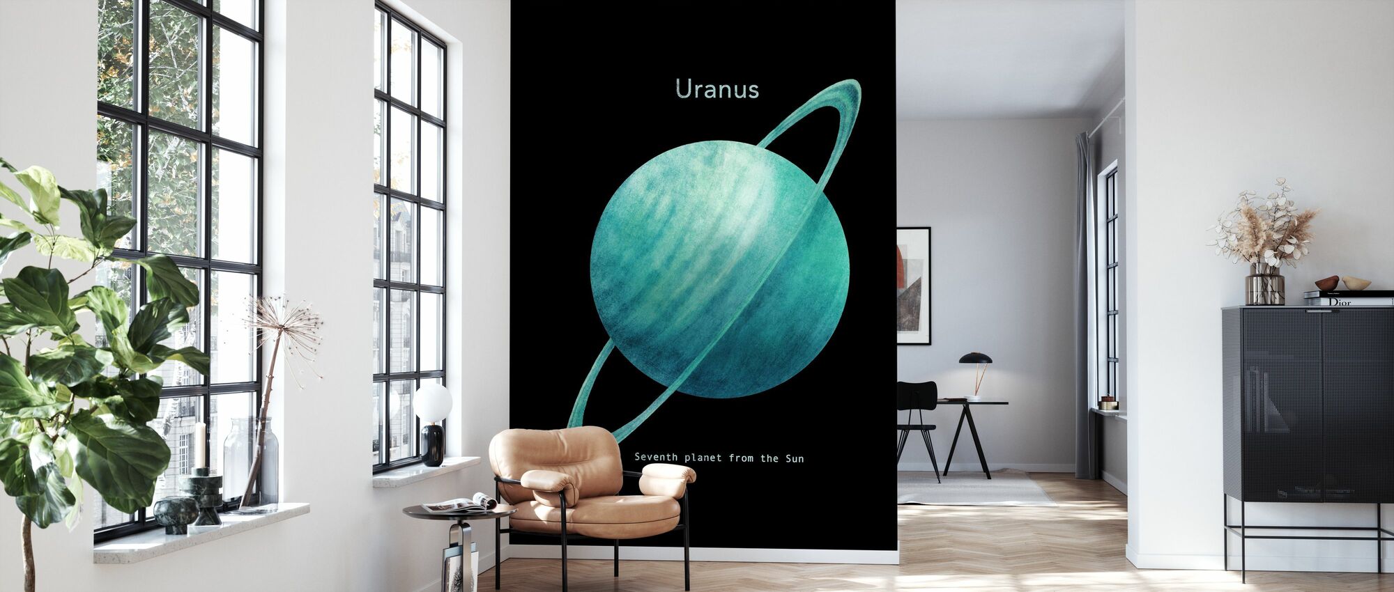 Uranus Wallpapers