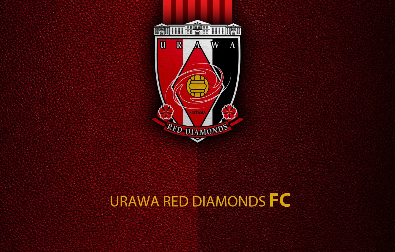 Urawa Red Diamonds Wallpapers