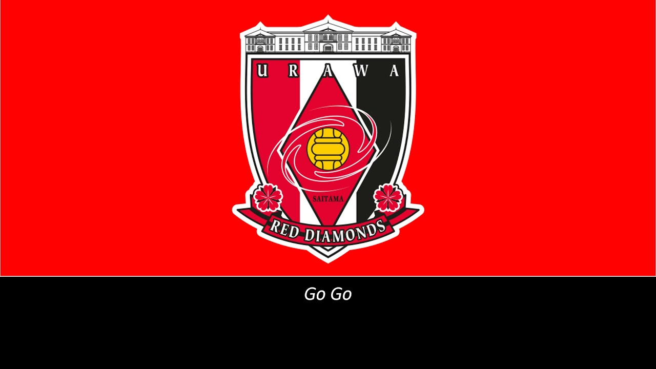 Urawa Red Diamonds Wallpapers