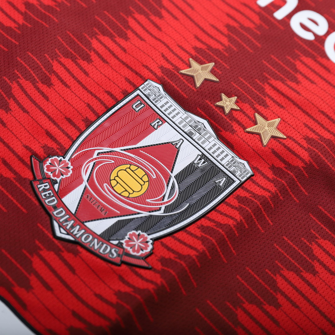 Urawa Red Diamonds Wallpapers