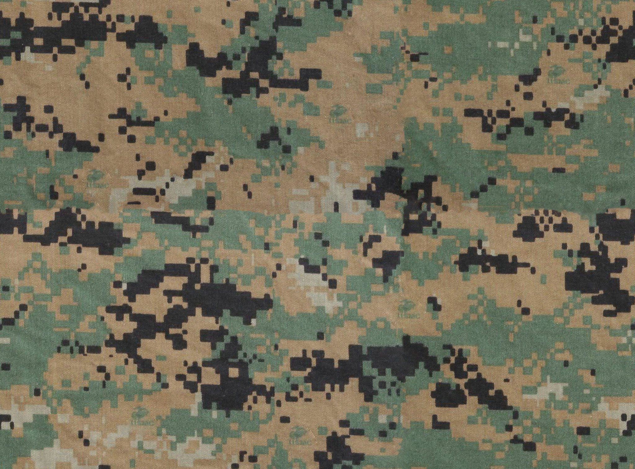 Urban Camo Wallpapers