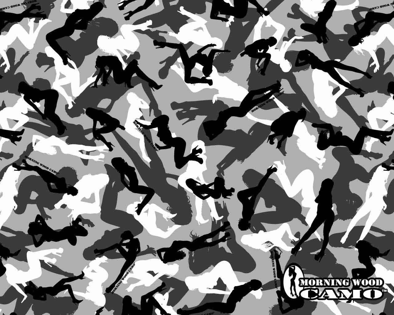 Urban Camo Wallpapers