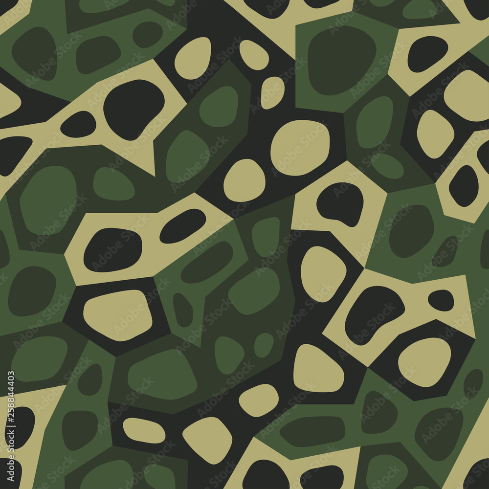 Urban Camo Wallpapers