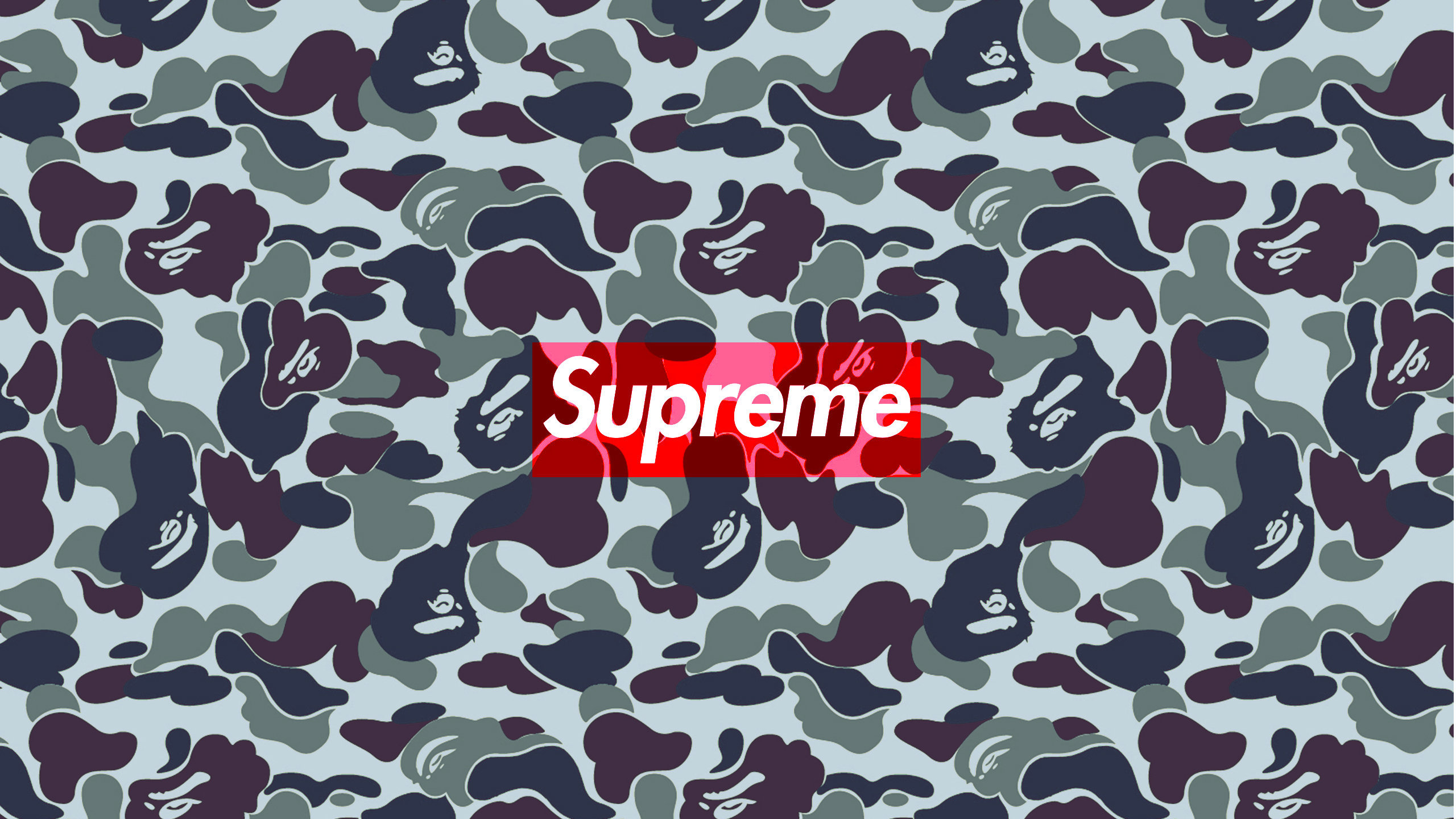 Urban Camo Wallpapers