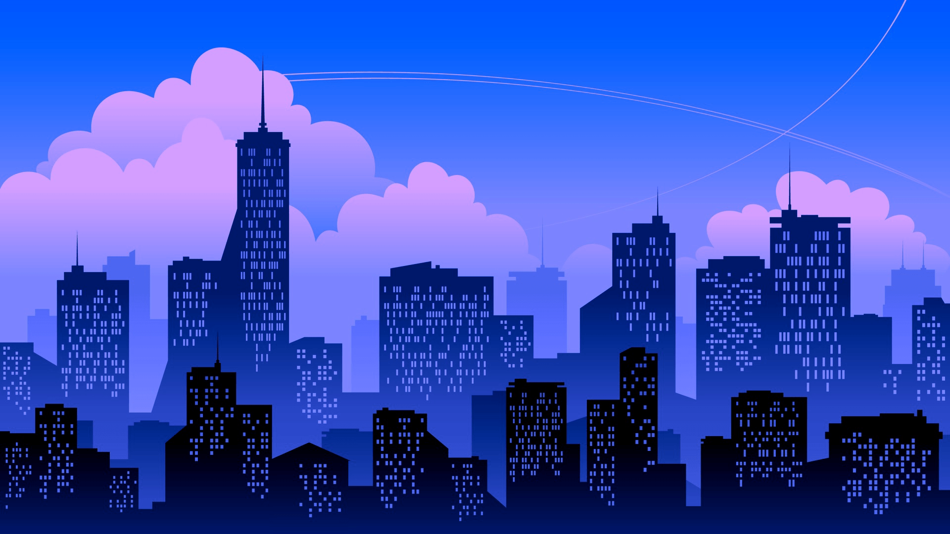 Urban Wallpapers