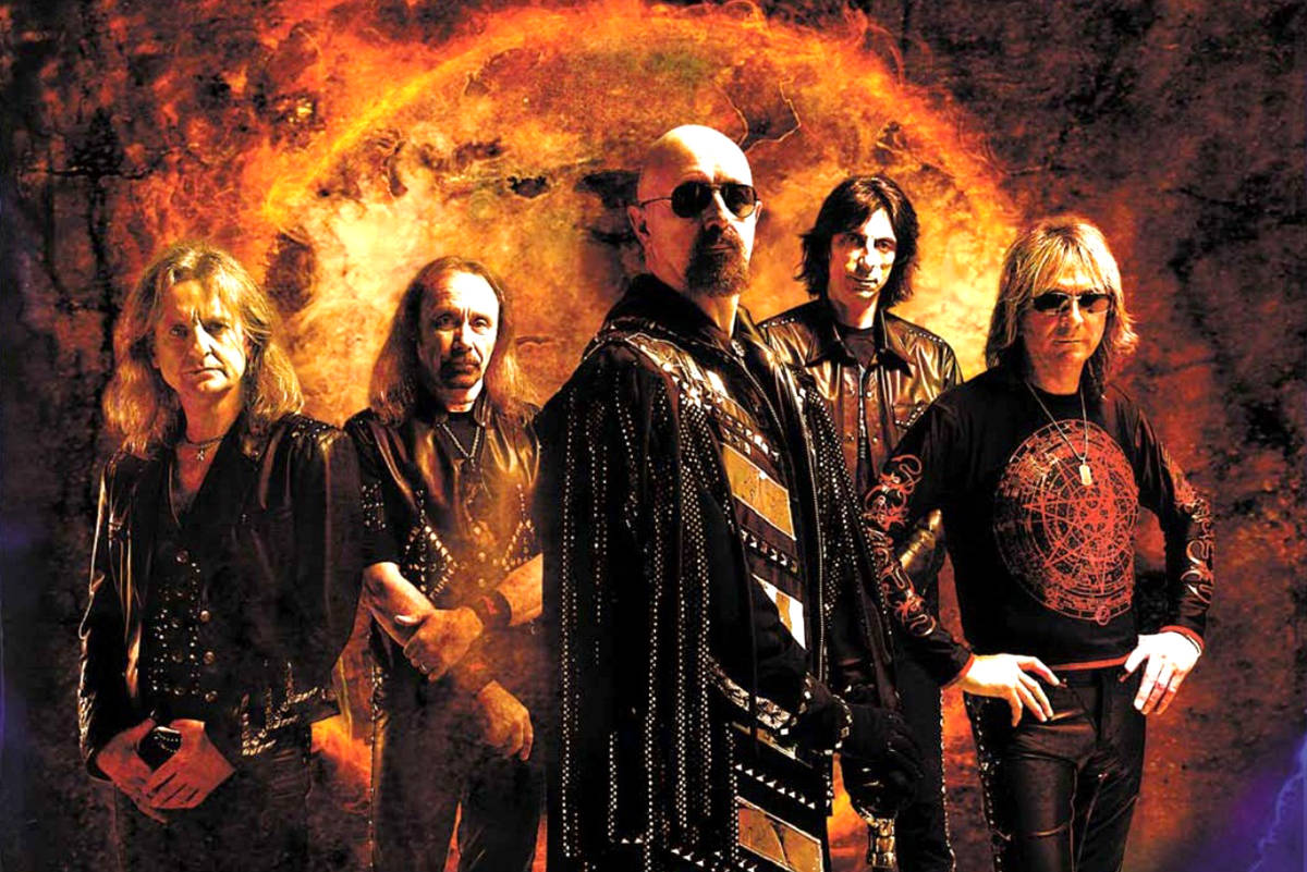 Uriah Heep Wallpapers