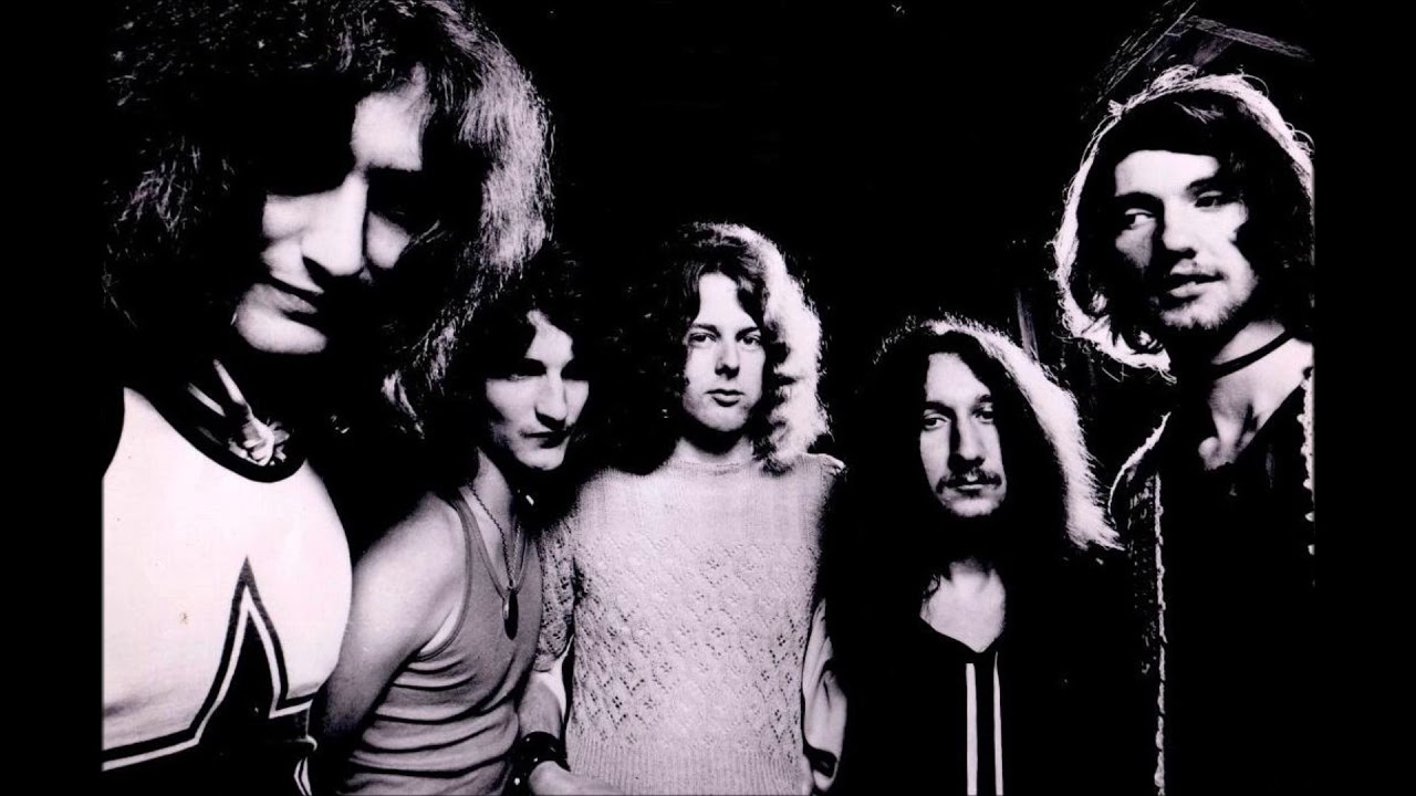 Uriah Heep Wallpapers