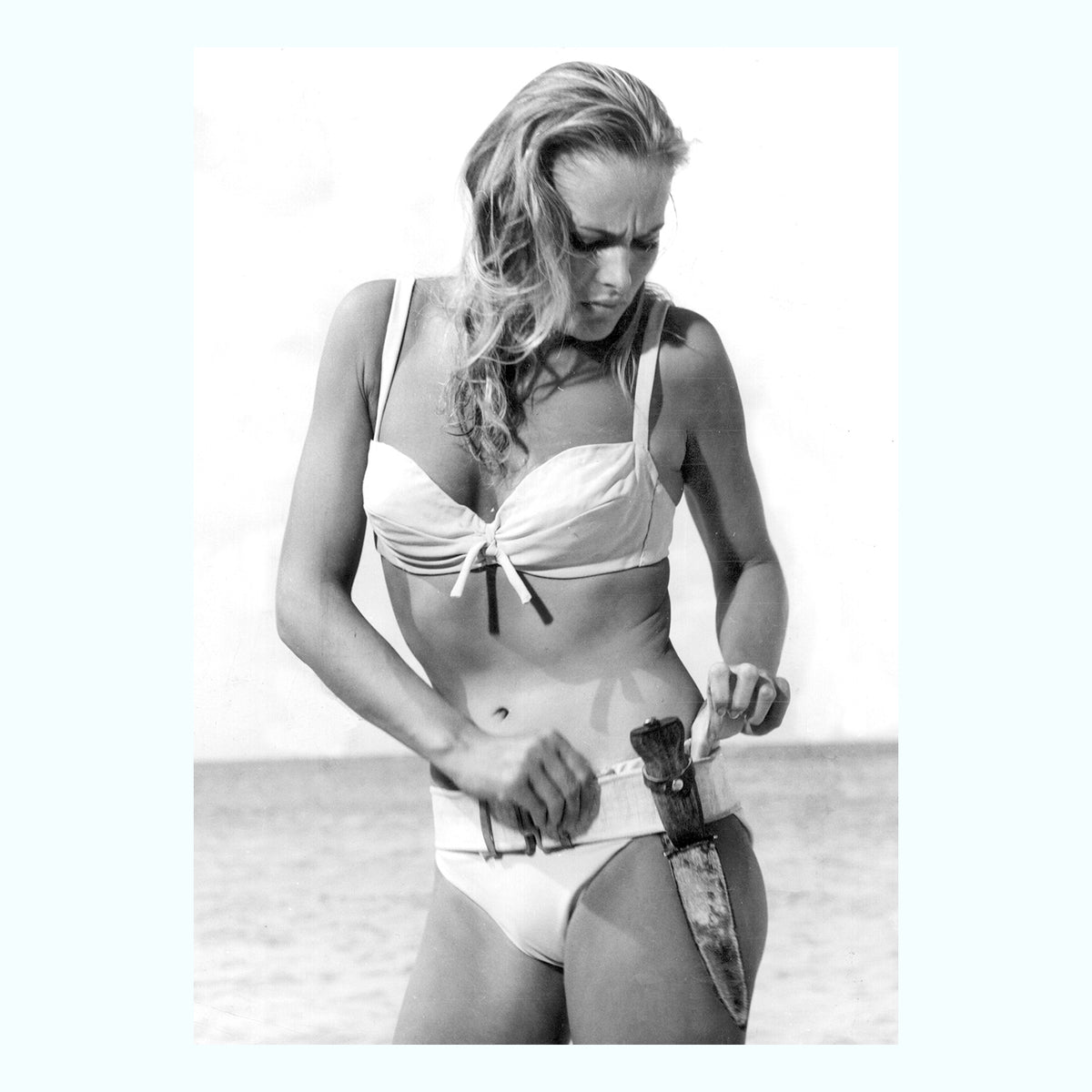 Ursula Andress Wallpapers