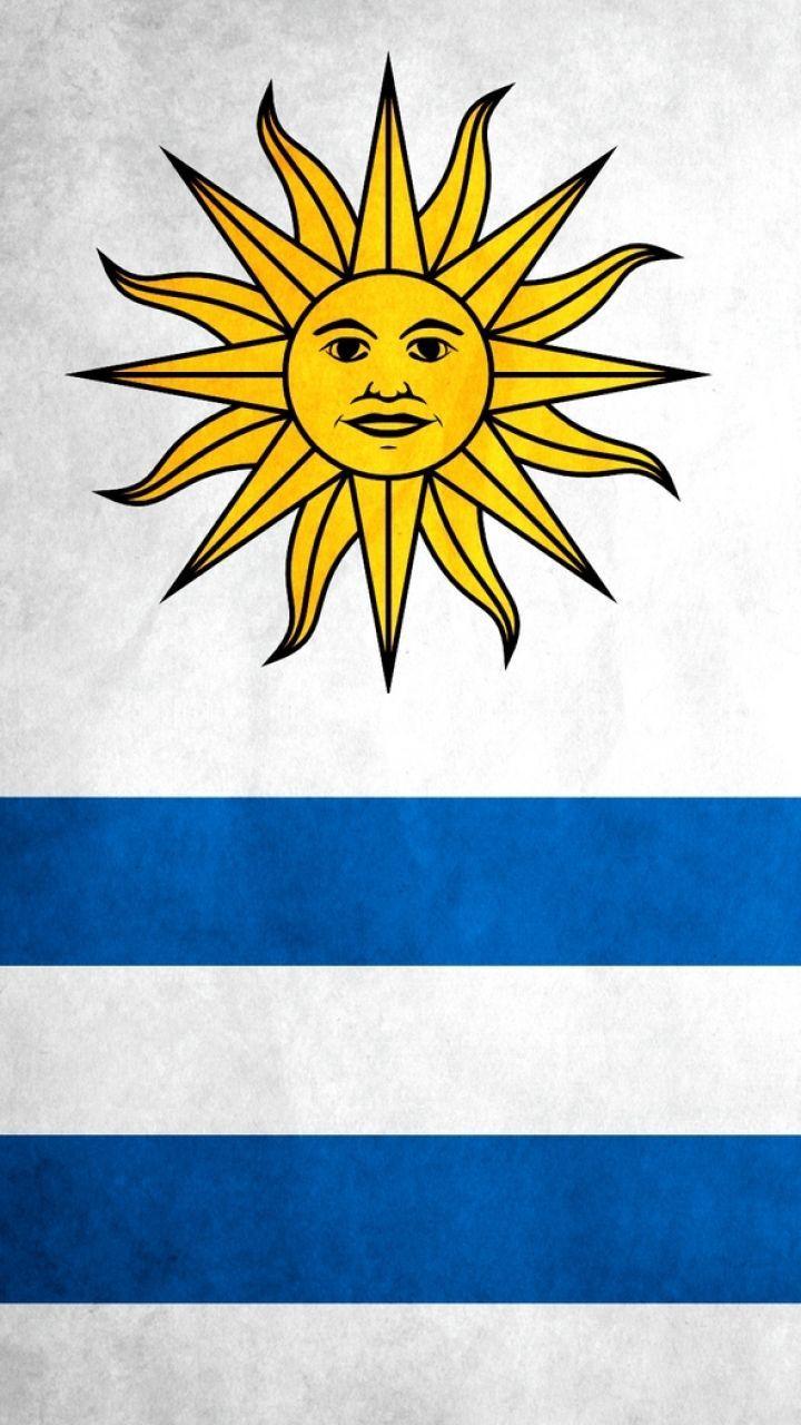 Uruguay Flag Wallpapers