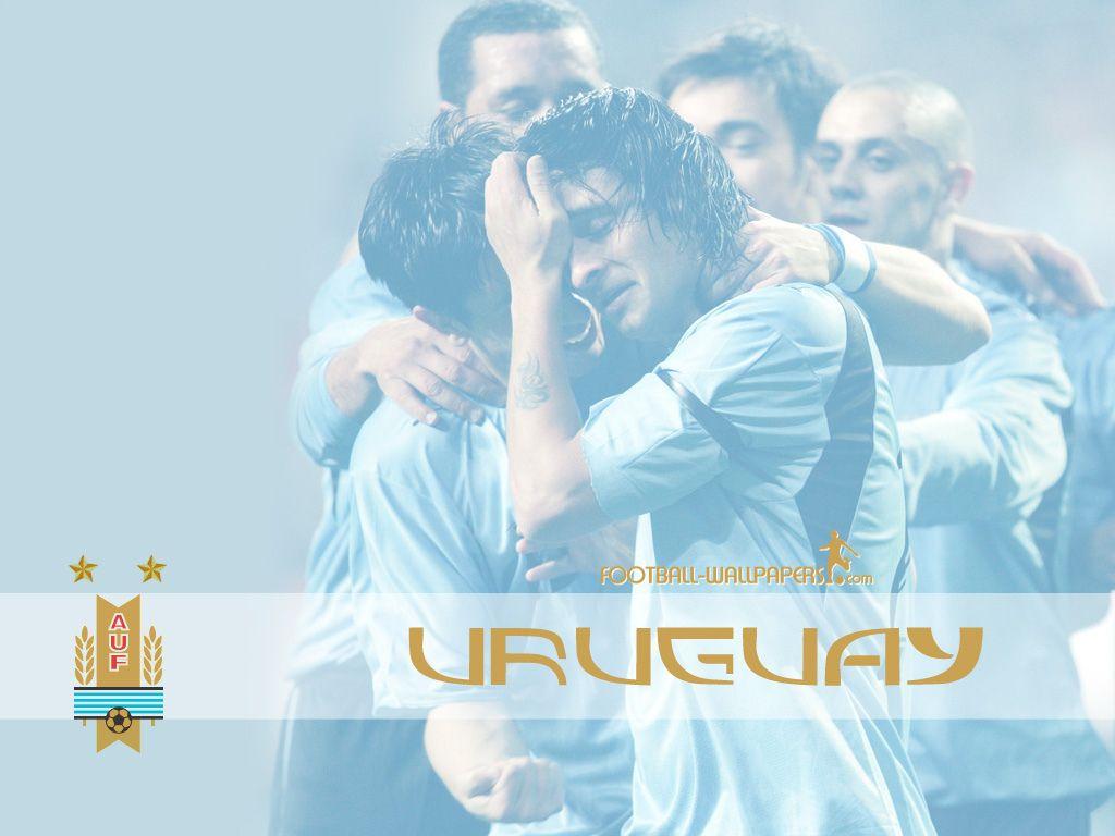 Uruguay National Football Team Wallpapers