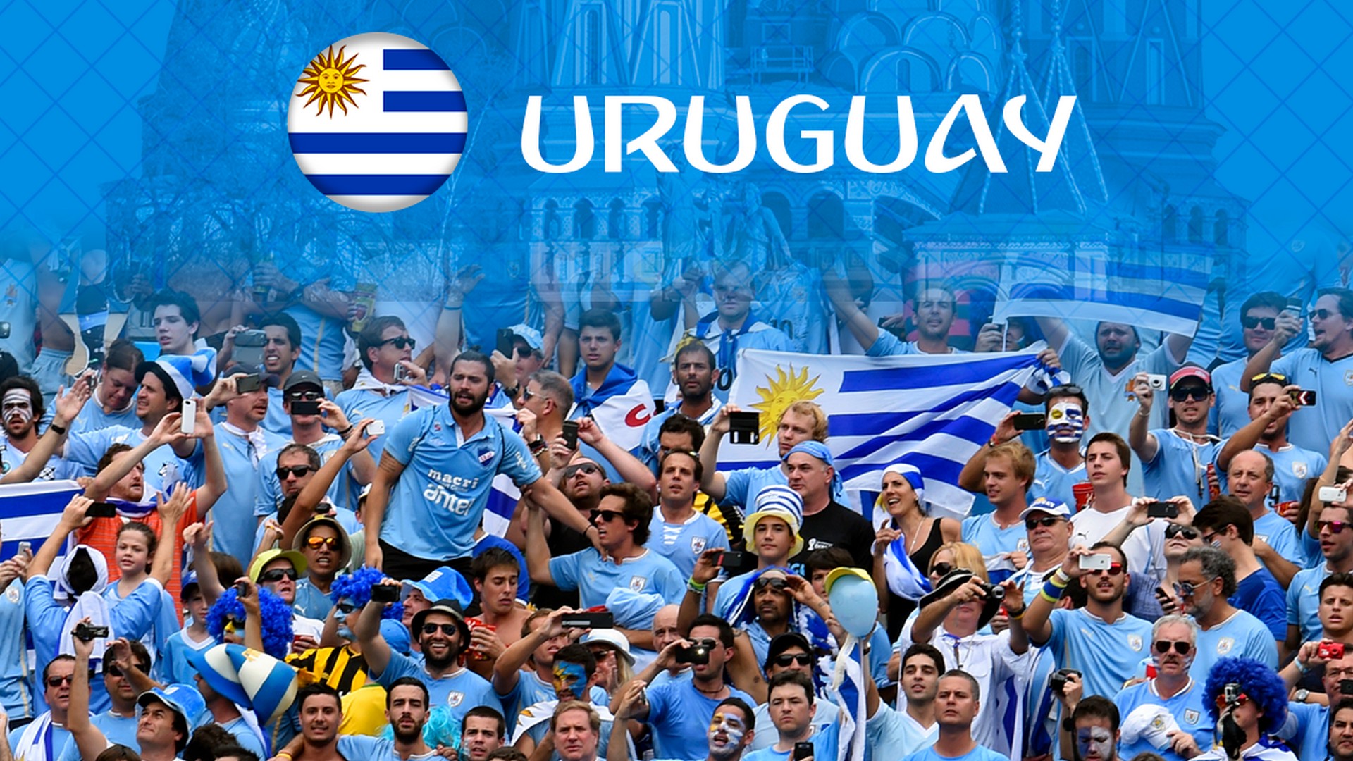 Uruguay Wallpapers