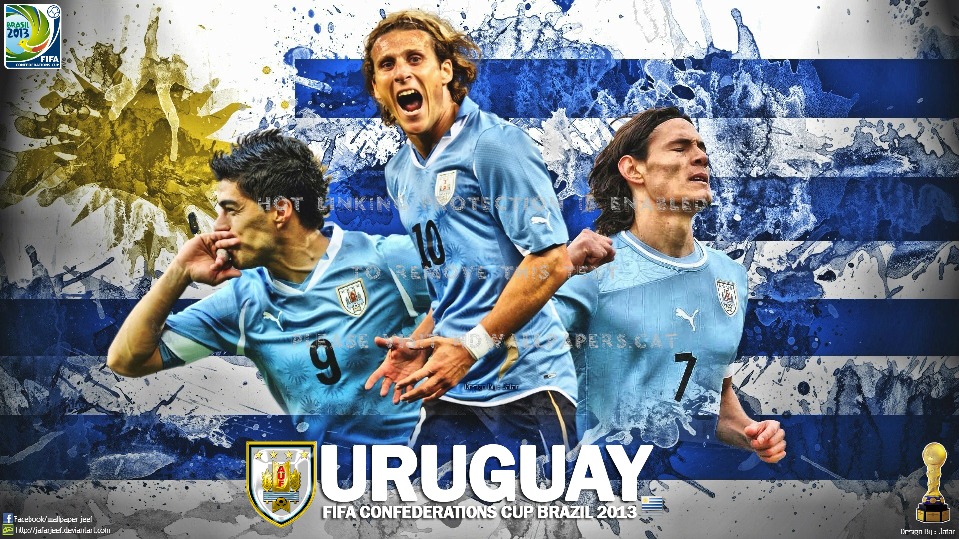 Uruguay Wallpapers