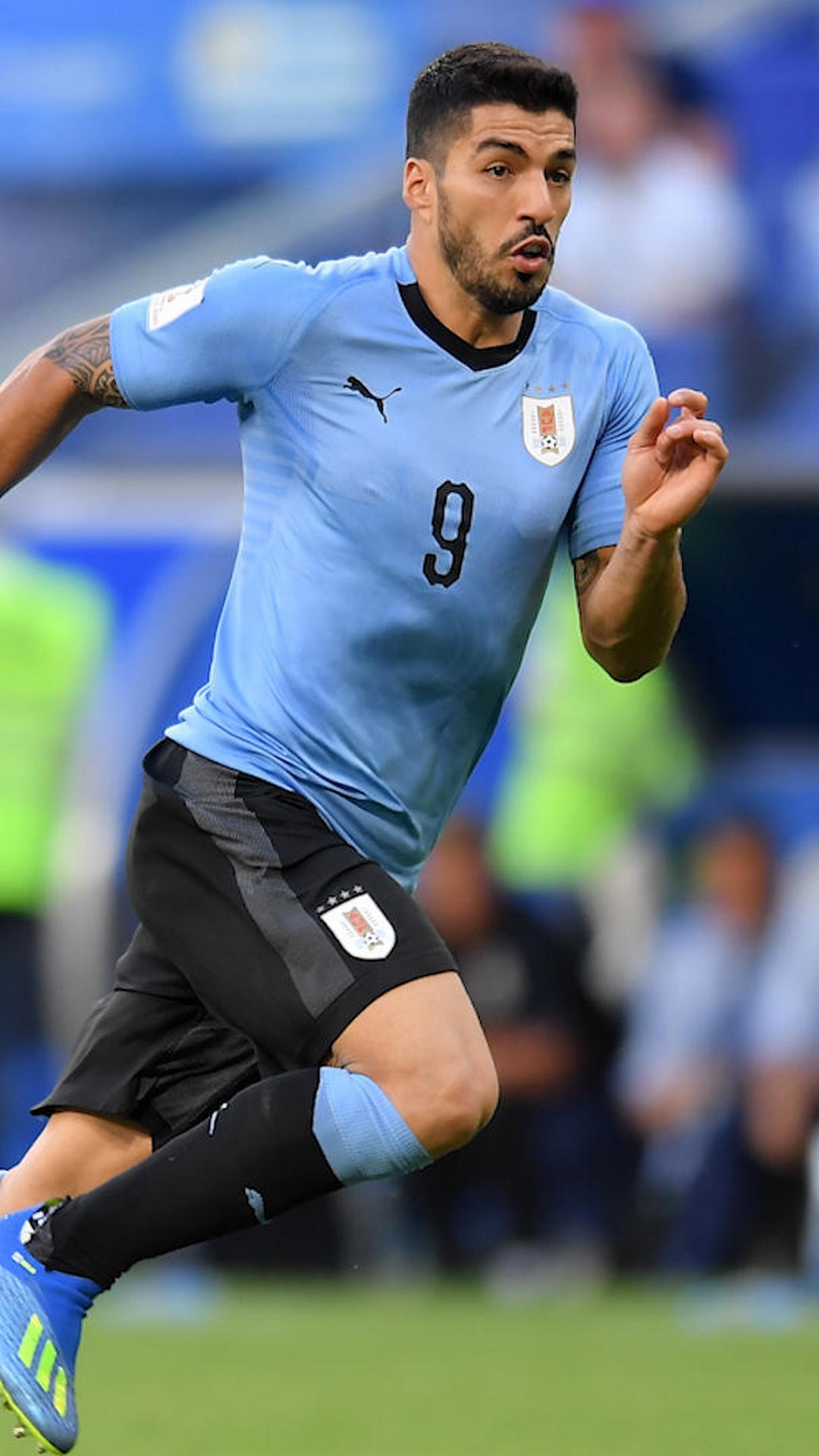 Uruguay Wallpapers