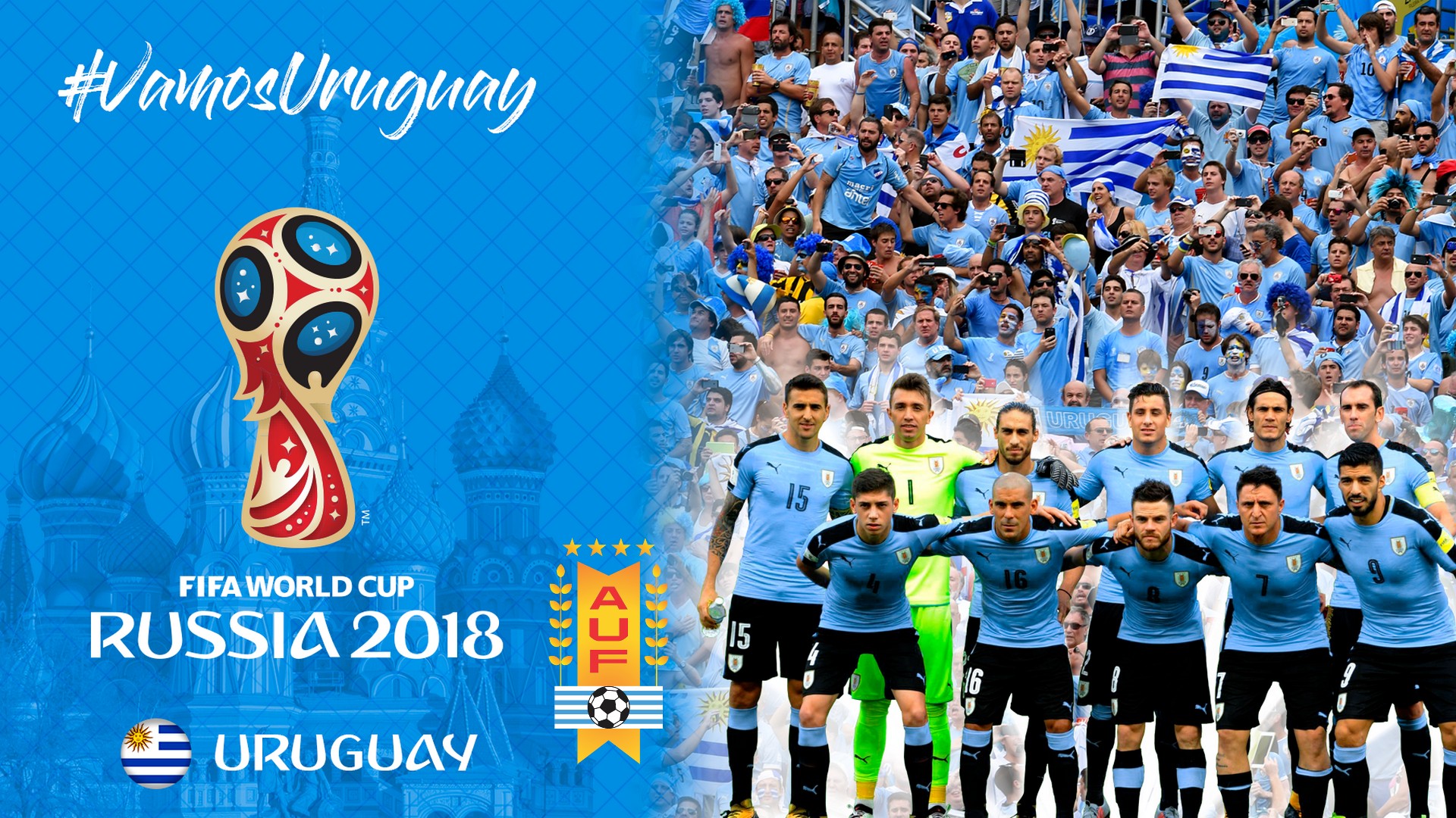 Uruguay Wallpapers