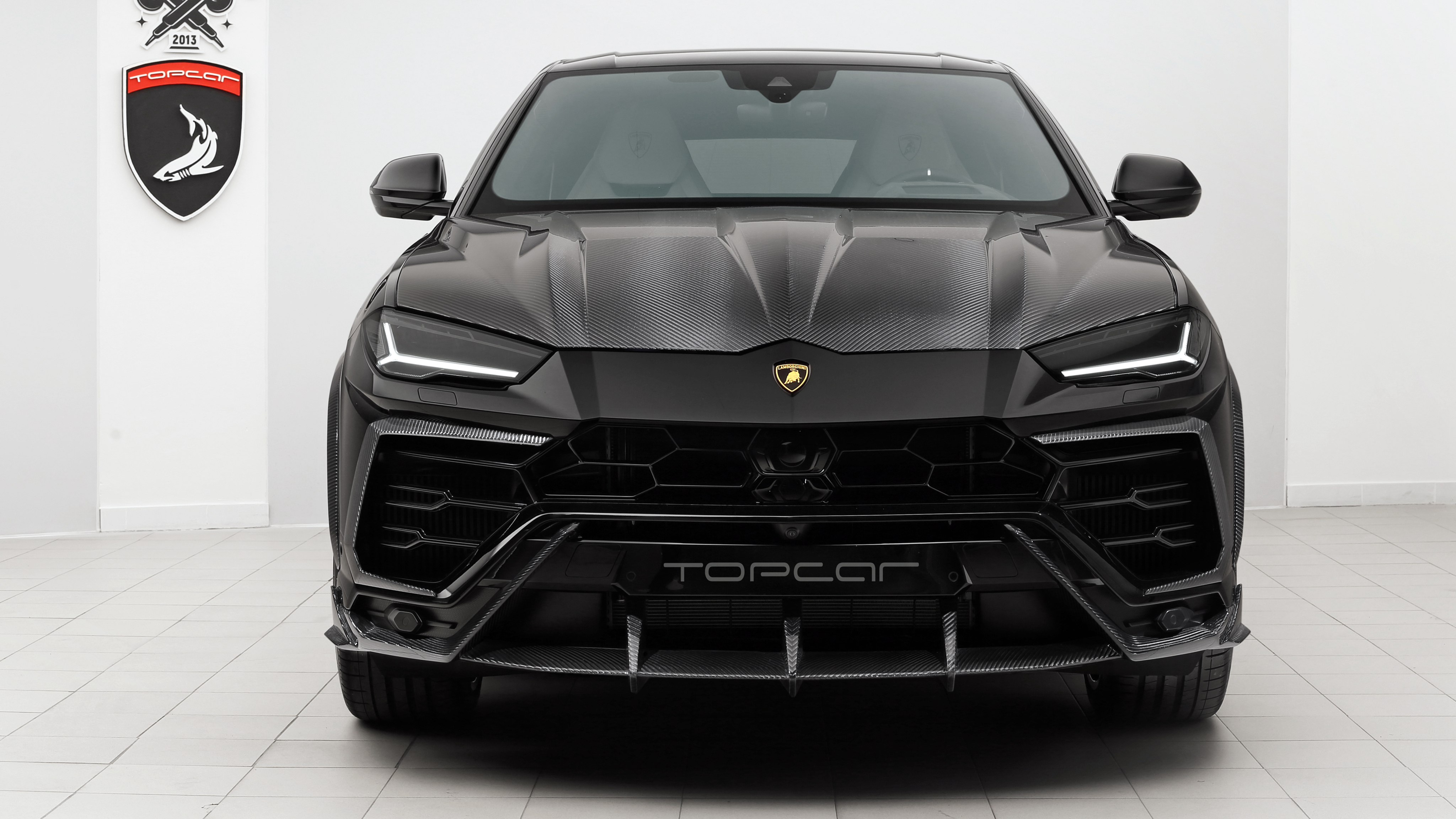 Urus Wallpapers