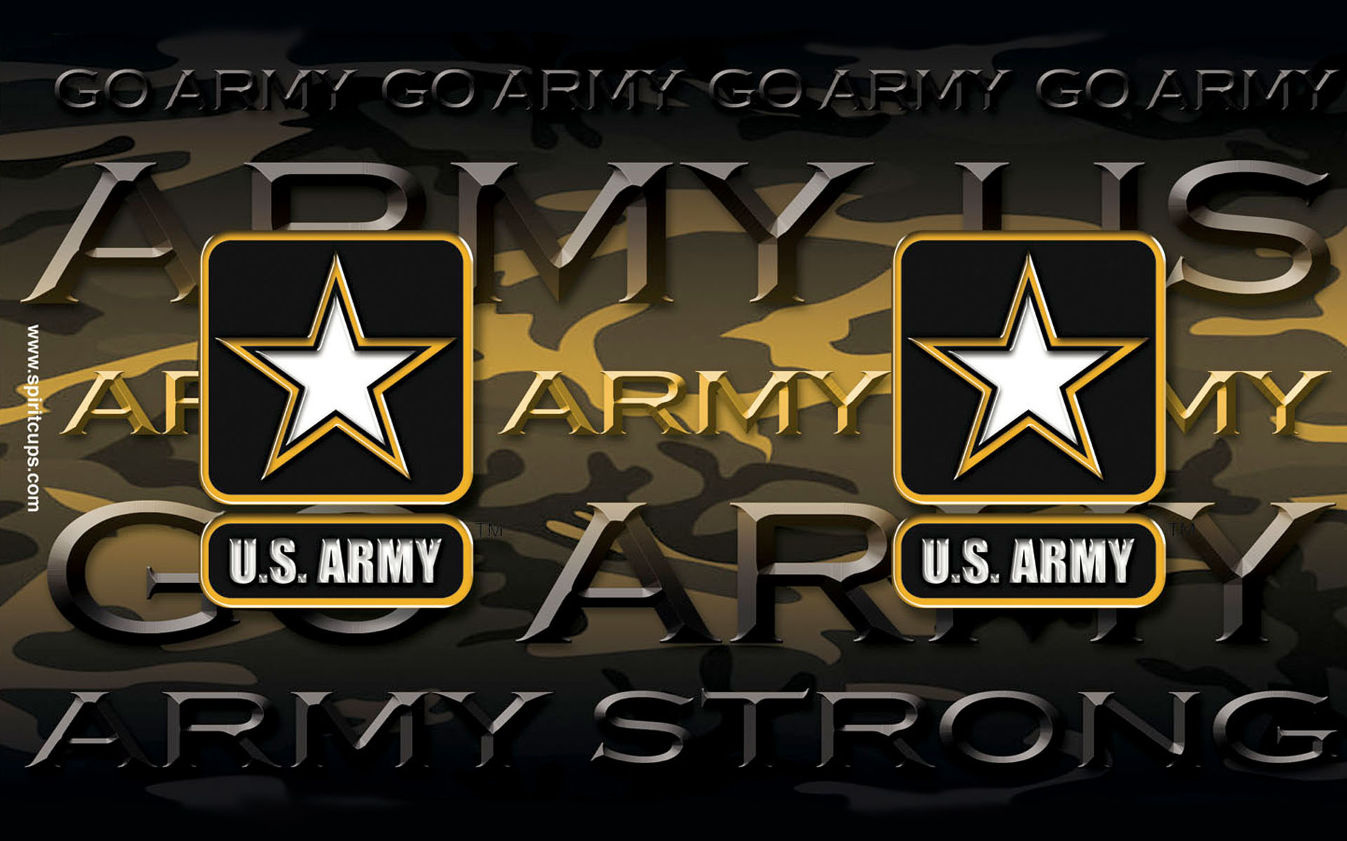 Us Army Desktop Wallpapers