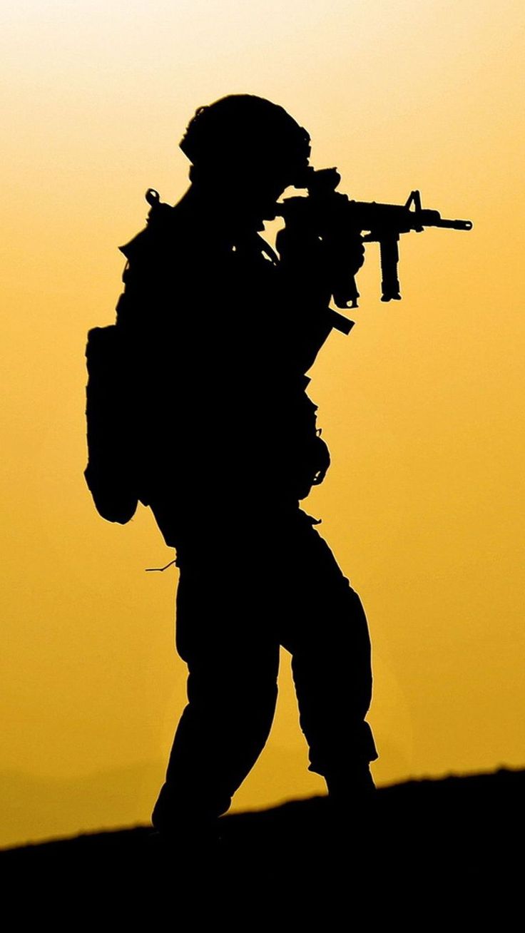 Us Army Soldier Wallpapers