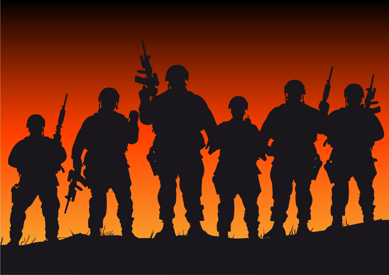 Us Army Soldier Wallpapers