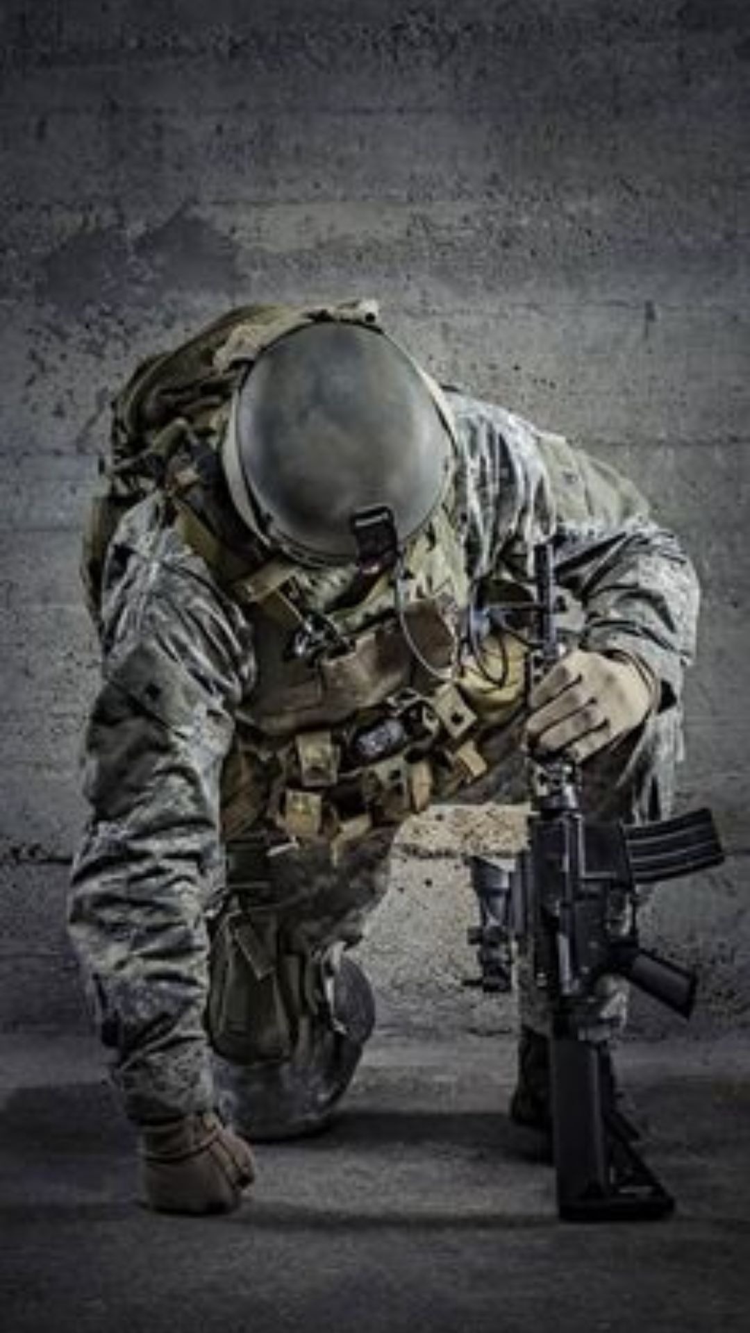 Us Army Soldier Wallpapers