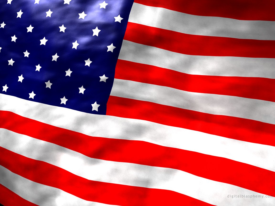 Us Flag Wallpapers