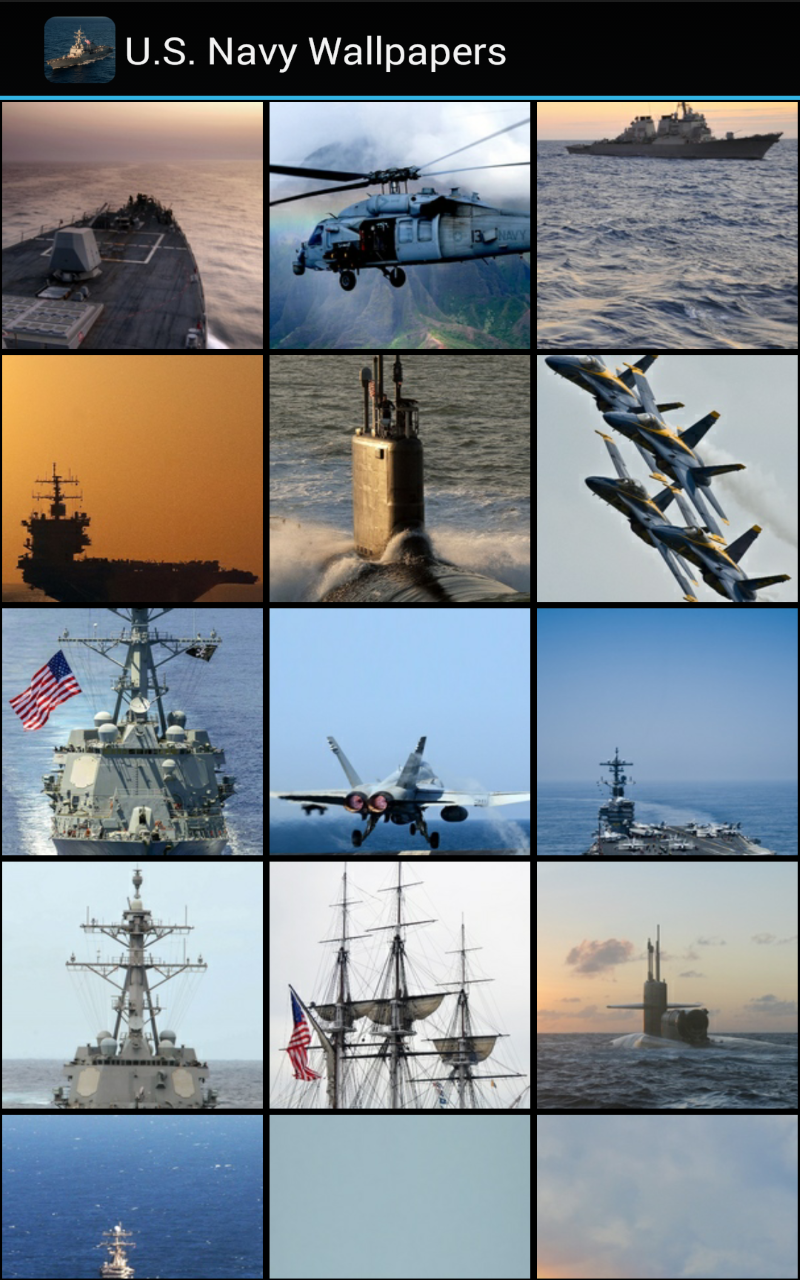 Us Navy Iphone Wallpapers