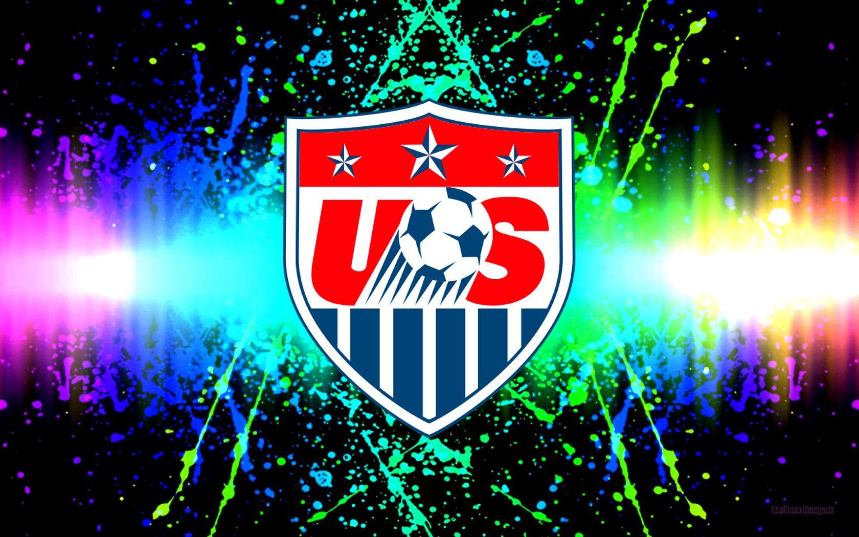 Us Soccer Wallpapers