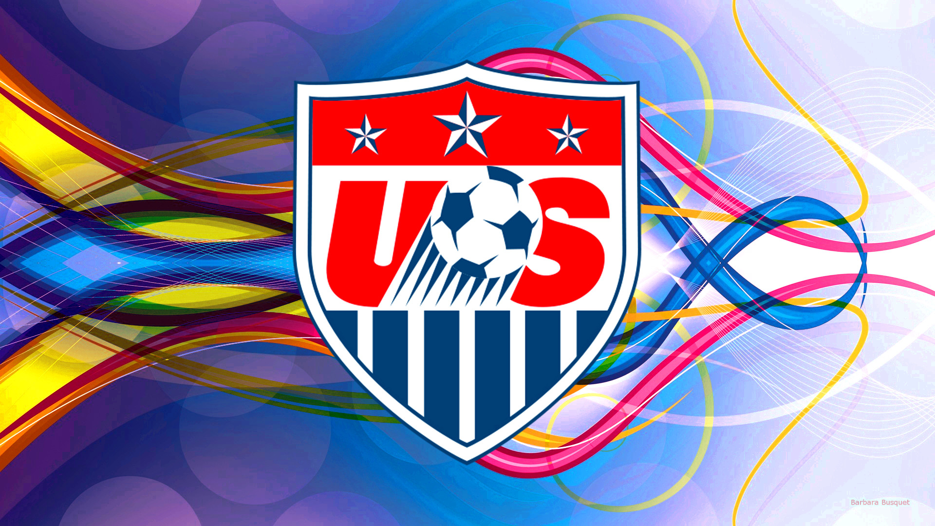 Us Soccer Wallpapers