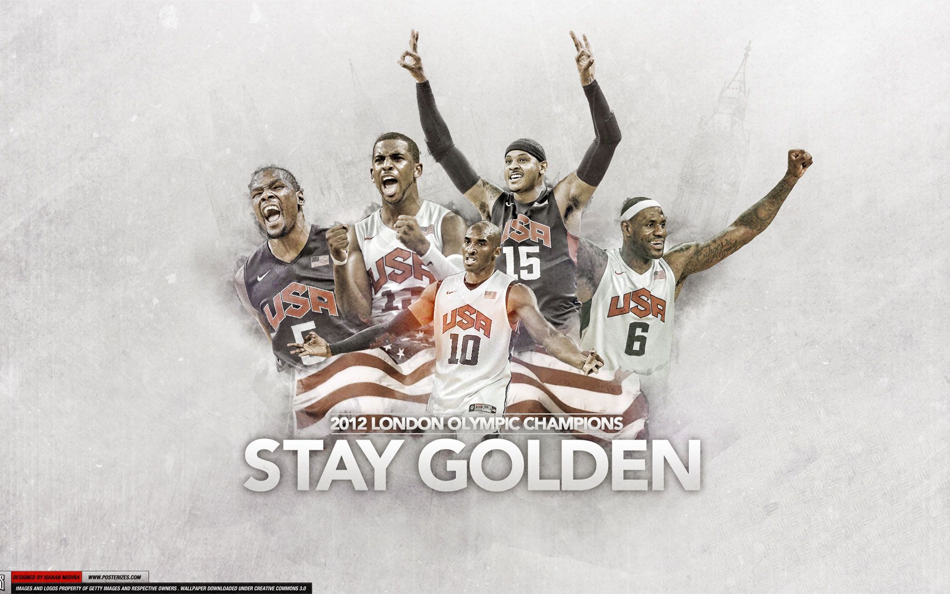 Usa Basketball Wallpapers