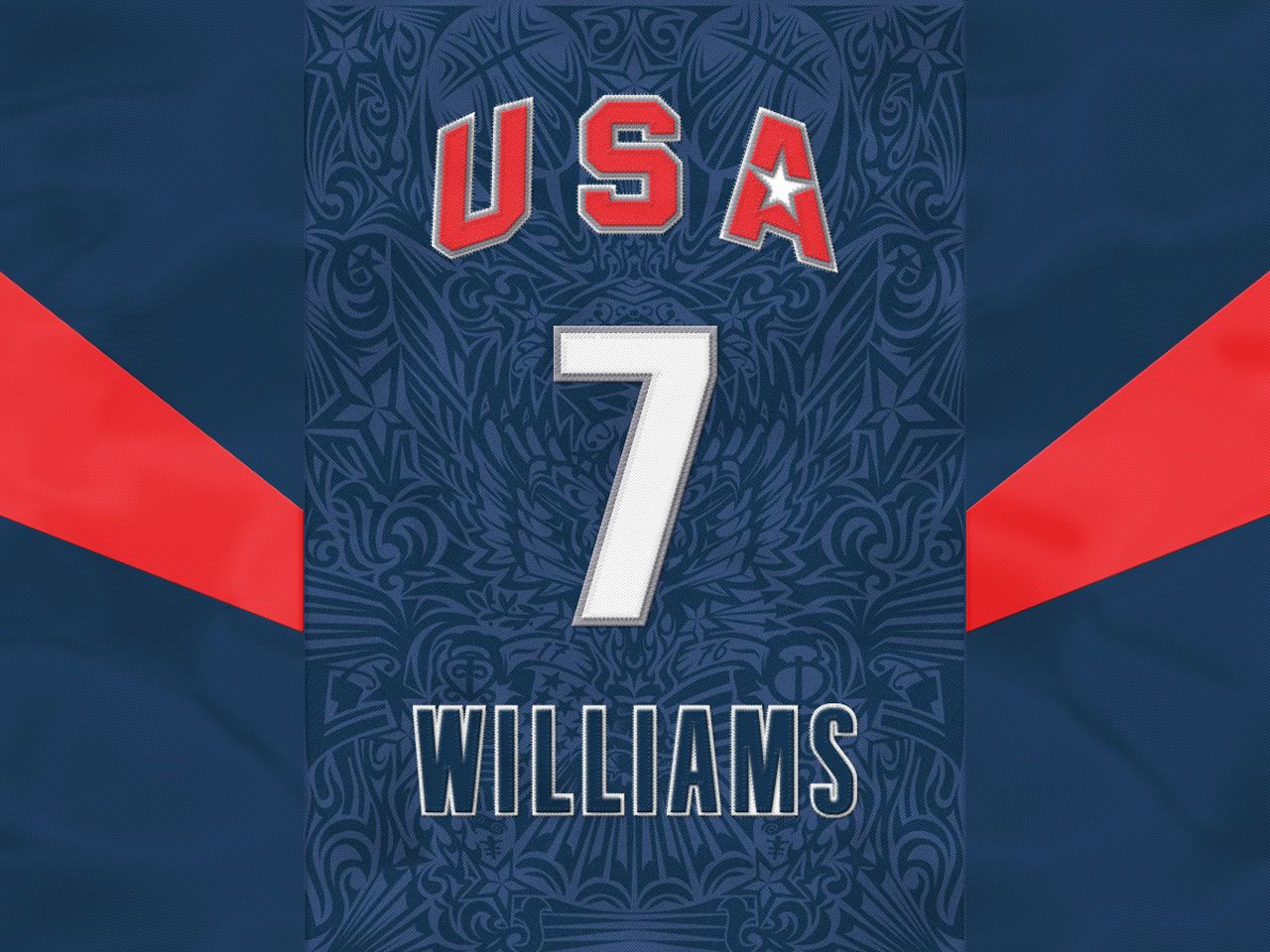 Usa Basketball Wallpapers