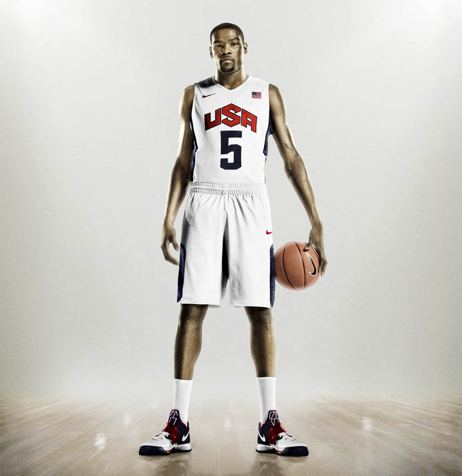 Usa Basketball Wallpapers