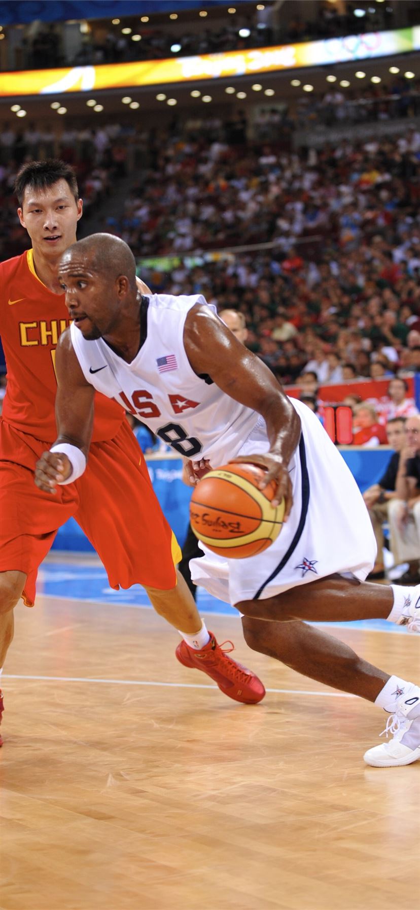 Usa Basketball Wallpapers