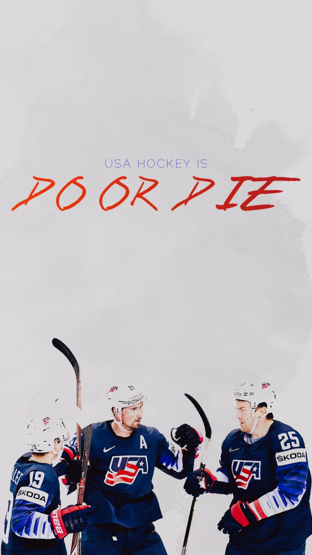 Usa Hockey Wallpapers