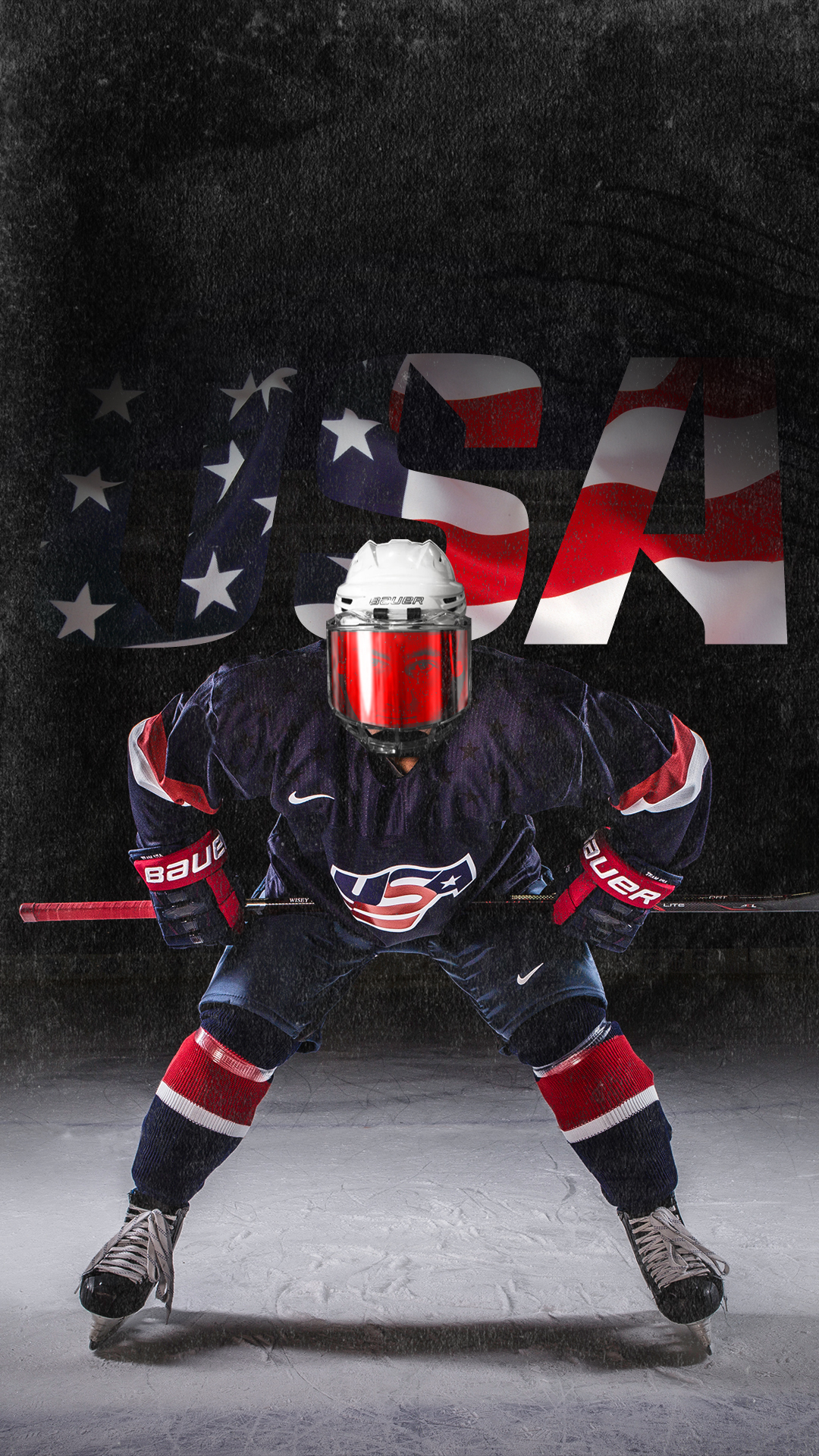 Usa Hockey Wallpapers