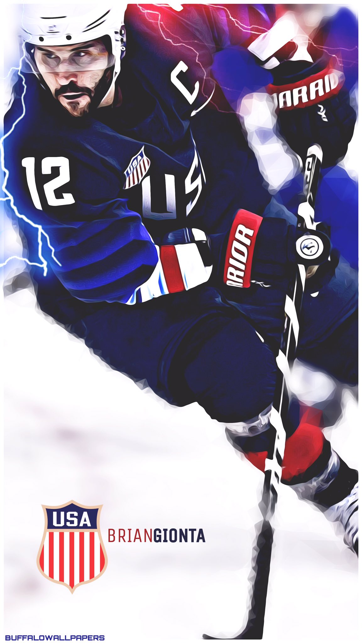 Usa Hockey Wallpapers