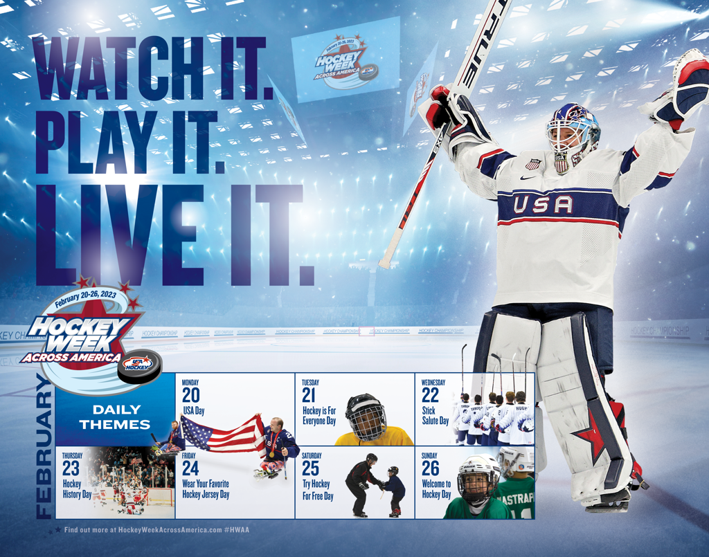 Usa Hockey Wallpapers