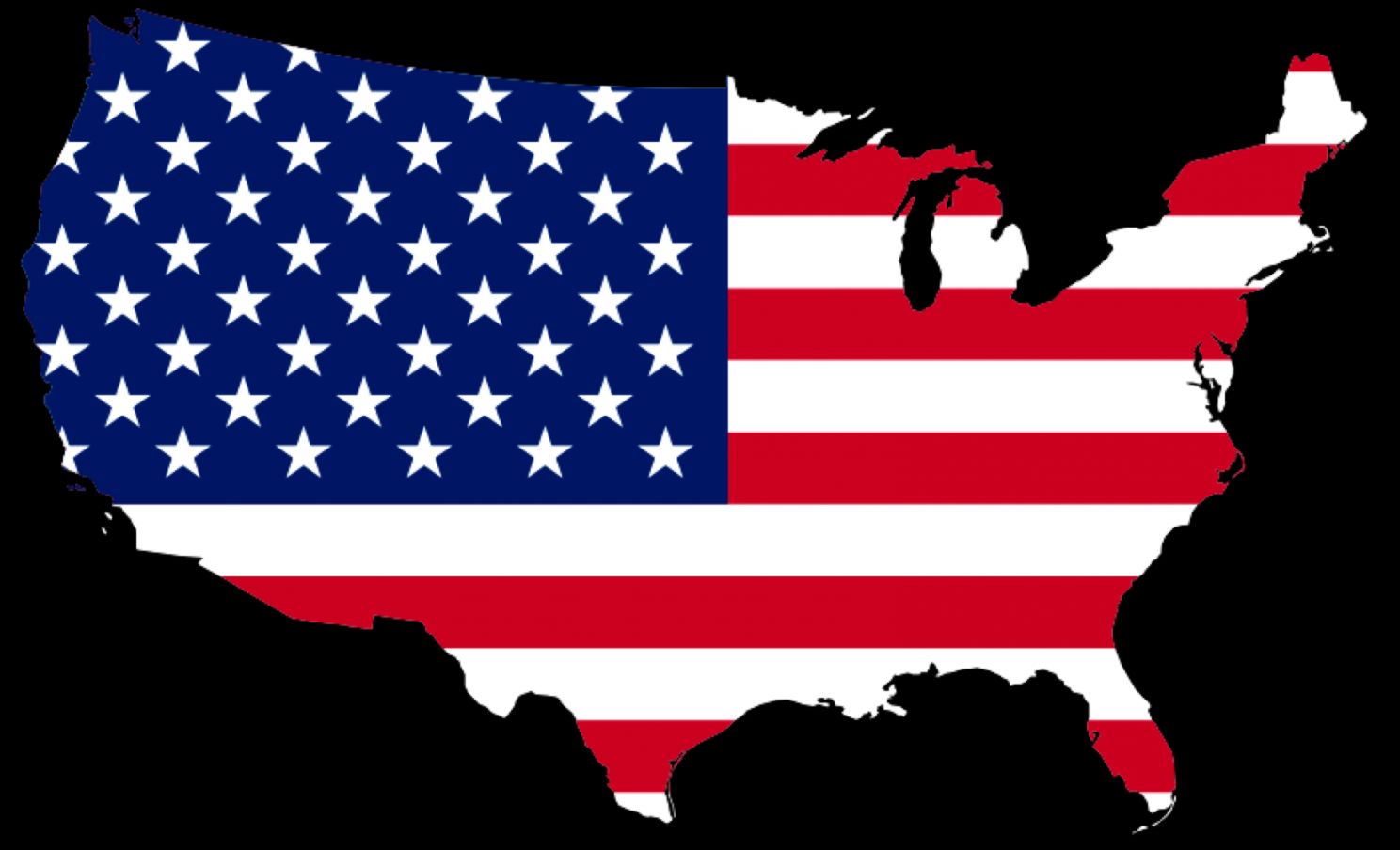 Usa Map Wallpapers