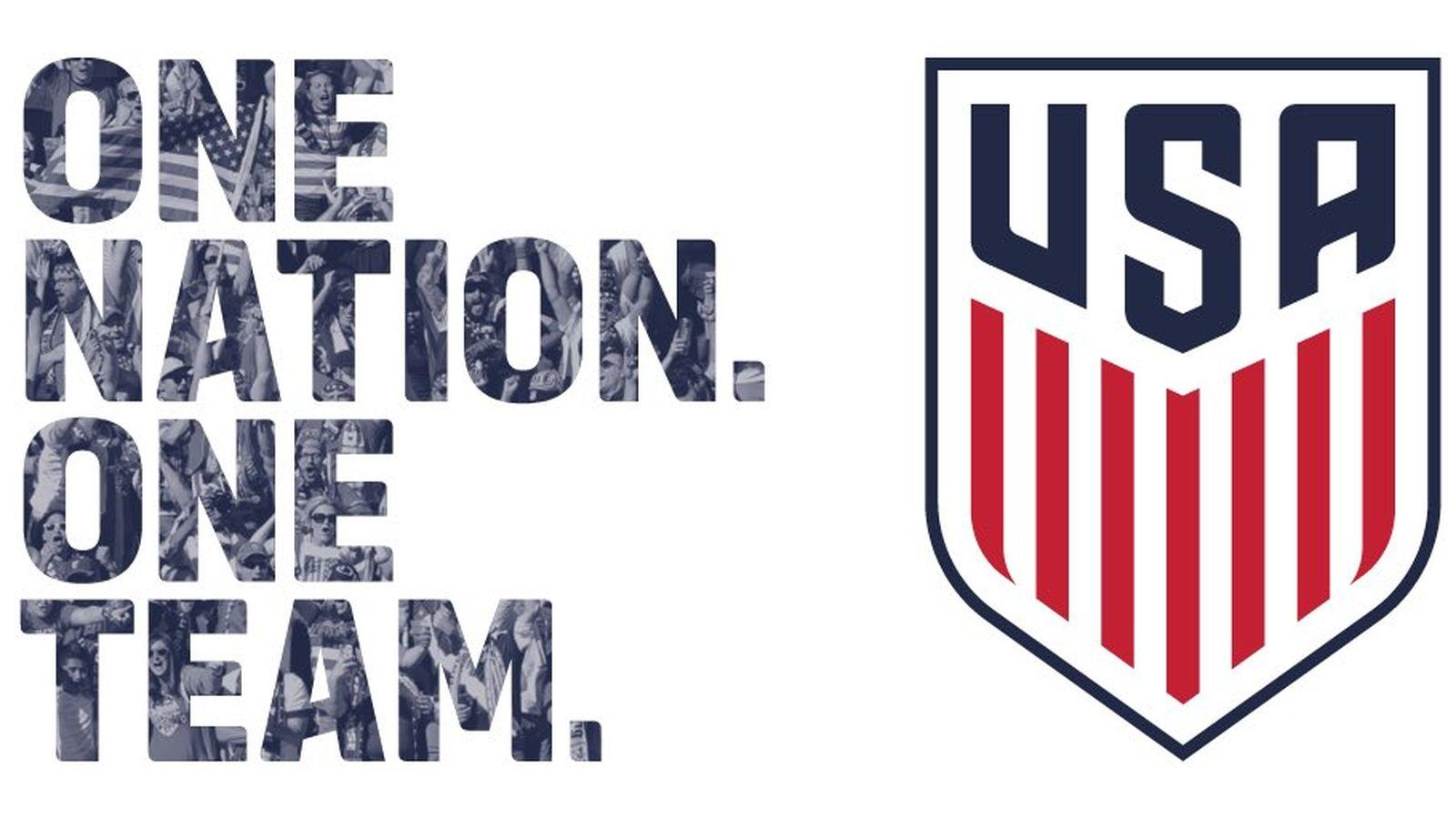 Usa Nation Soccer Team Wallpapers