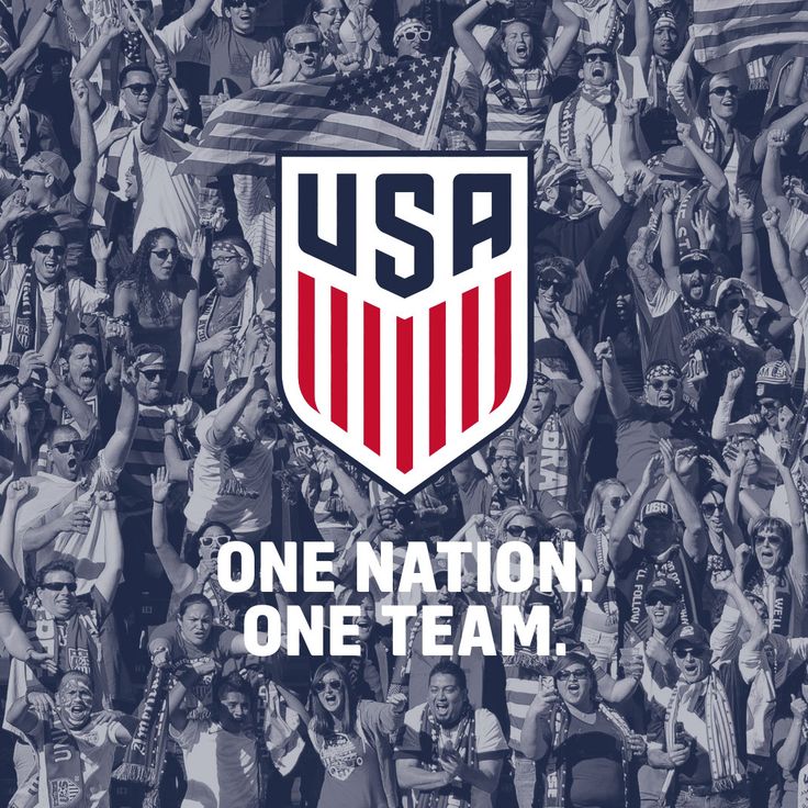 Usa Nation Soccer Team Wallpapers